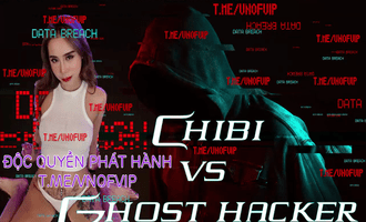 Leak clip Chibi và tên hacker cuồng dâm cực hay anh em